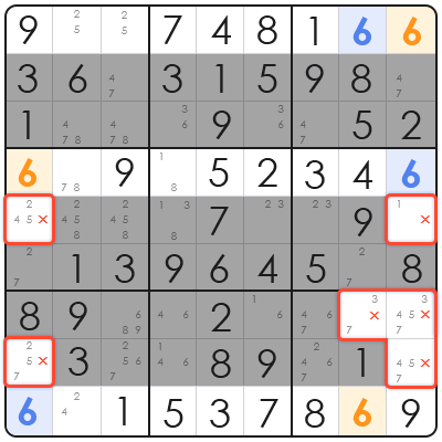 mensa sudoku