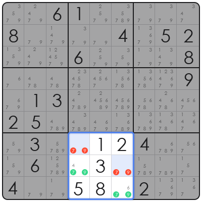 sudoku hard printable