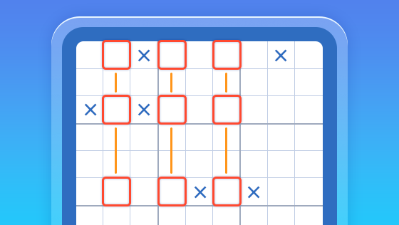 sudoku tips swordfish